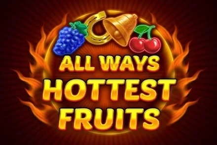 00160 all ways hottest fruits