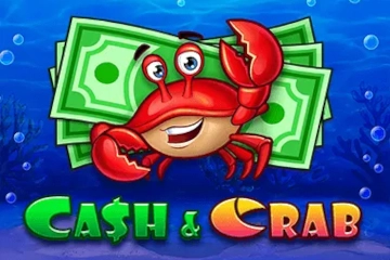 00208 cash and crab