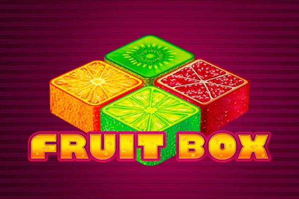 00240 fruit box