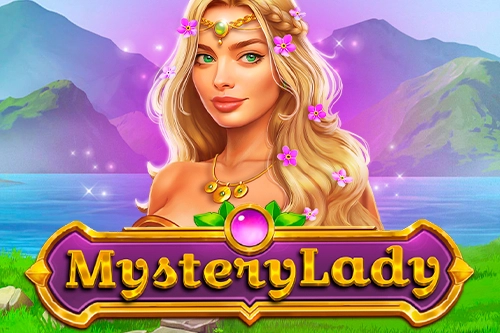 00446 mystery lady