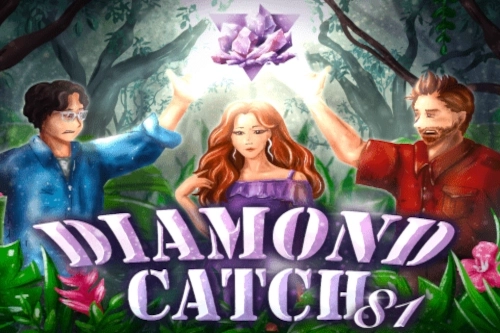 00512 81 diamond catch
