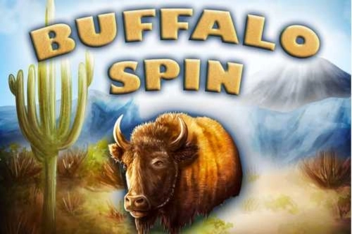 00523 buffalo spin