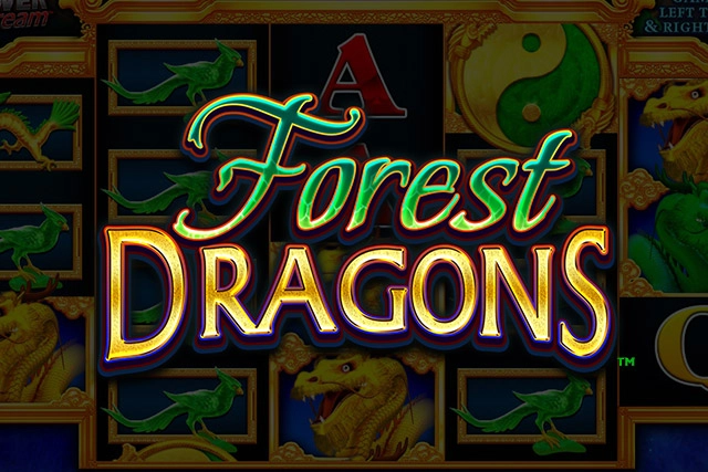 00672 forest dragons