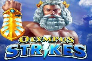 00694 olympus strikes