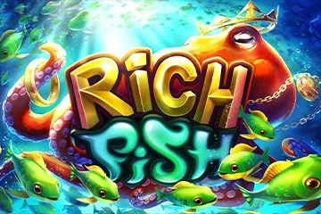 00830 rich fish