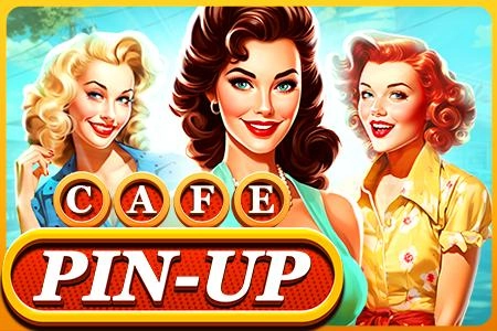 01878 cafe pin up