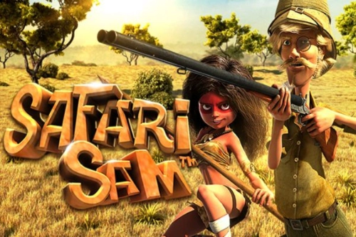 02227 safari sam
