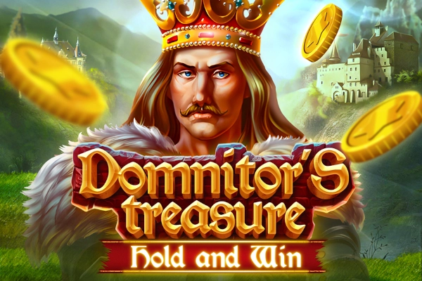 02441 domnitors treasure