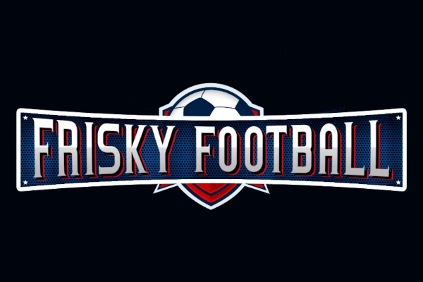 02713 frisky football