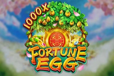 06812 fortune egg