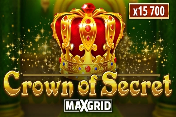 06938 crown of secret