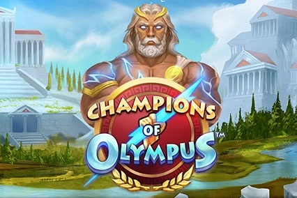 09086 champions of olympus