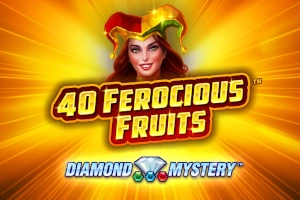 09169 40 ferocious fruits