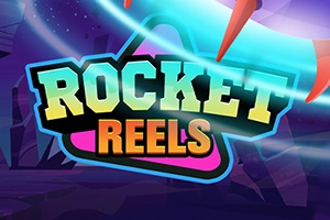 09892 rocket reels