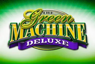 10225 the green machine deluxe