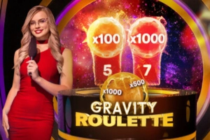 10408 gravity roulette