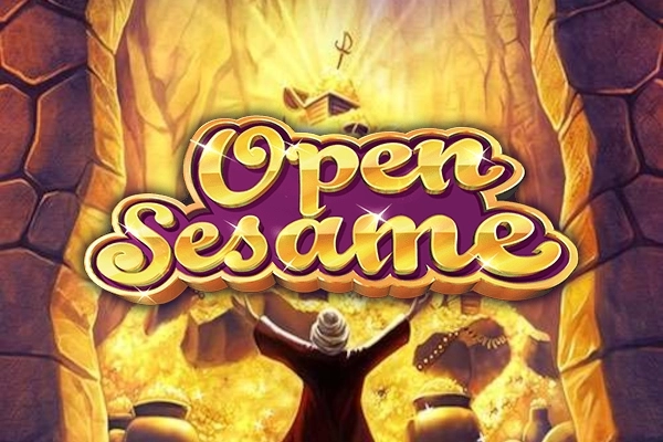 11386 open sesame i