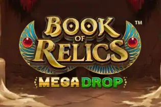 12803 book of relics
