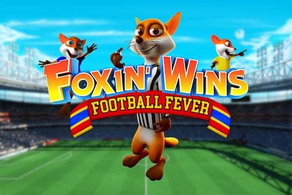 12899 foxin wins football fever