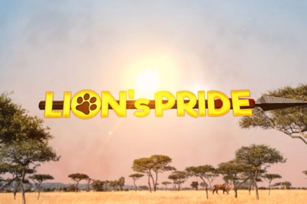 13606 lions pride