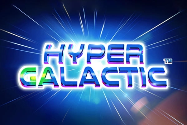 15302 hyper galactic