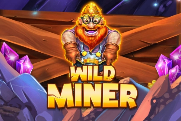 15568 wild miner