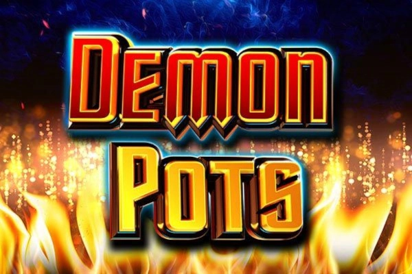 18007 demon pots