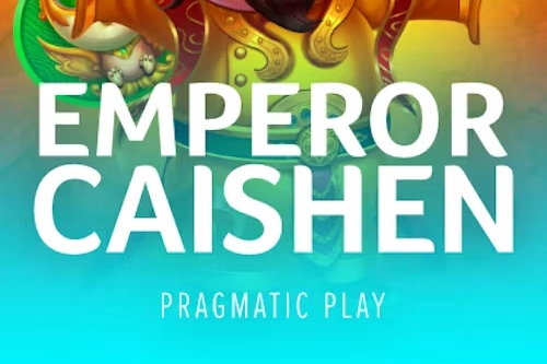 18036 emperor caishen