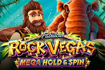 18372 rock vegas