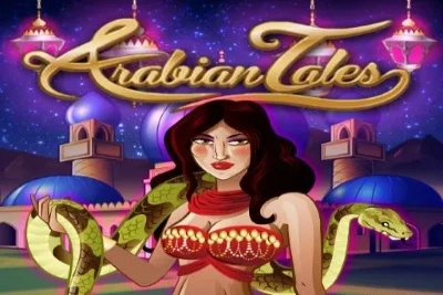 20211 arabian tales