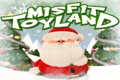 20313 misfit toyland