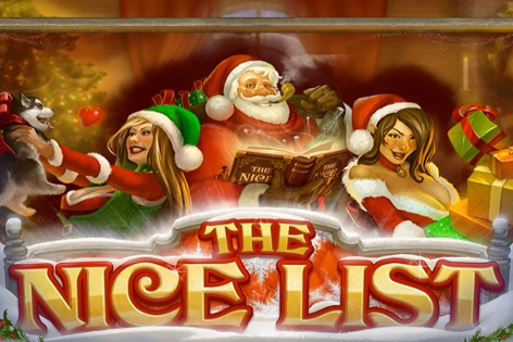 20623 the nice list