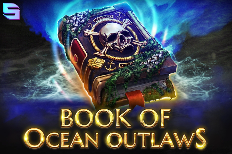 22292 book of ocean outlaws