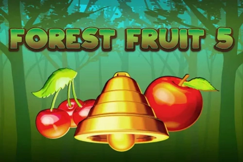 23887 forest fruit 5