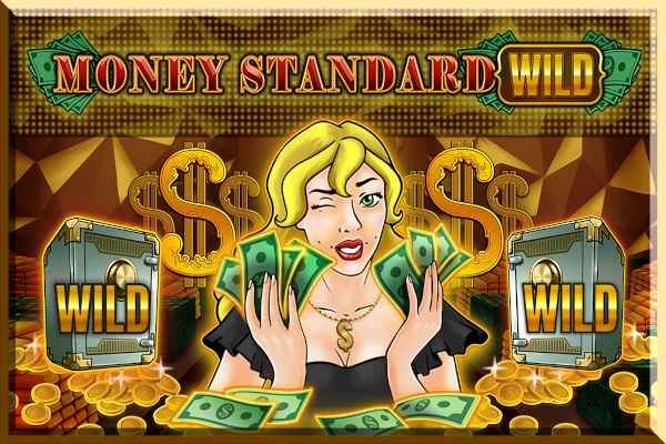 24144 money standard wild