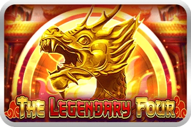 24851 the legendary four
