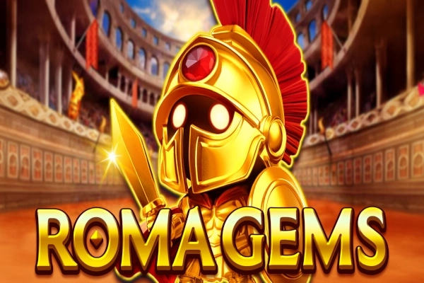 25662 roma gems